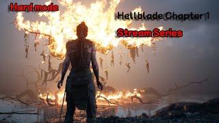 Hellblade II Gameplay episode 1