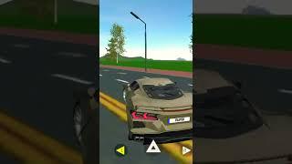 car sim 2 #shorts #carsimulator2  #gameplay