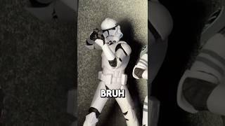 Adding More CLONES & CLANKERS To My Star Wars The Black Series Collection!  #starwarsblackseries