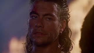 Hard Target - Jean Claude van Damme - Hunting Season