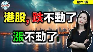 【恆指下週點睇】213期 I 港股談升色變，新一輪的收割又來了嗎？那美股可以低吸了嗎？ I 騰訊 I 阿里巴巴 I 特斯拉 TSLA I 英偉達 NVDA I 納指 I 日經