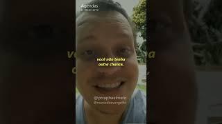 Amanhã pode ser tarde | Pr. Raphael Melo