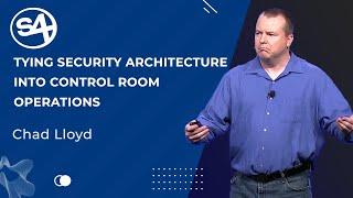 Tying Security Architecture Into Control Room Operations