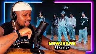 NEWJEANS - How Sweet,Supernatural, Right Now, Bubble Gum,SBS Dance practice Reactions! HONEST Review