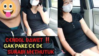 PRANK TAXI ONLINE  LUPA CARA MAIN ∆D€GAN 69 ‼️