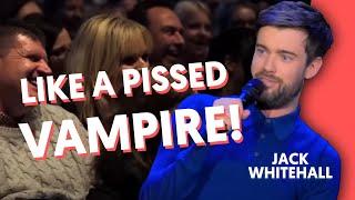 Unhappy Couples | Jack Whitehall