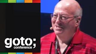 Mature Legacy Seeking New Technology: Extracting Gold from Legacy Code • Dave Thomas • GOTO 2011