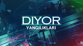 Diyor yangiliklari [25.09.2020]