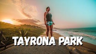 The Ultimate Guide to Paradise! TAYRONA PARK, COLOMBIA 