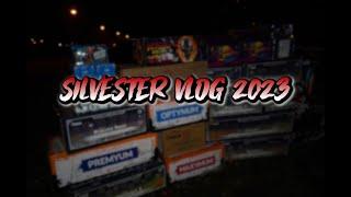 SILVESTER VLOG 2023 / ABRISS AM BLOCK