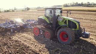 CLAAS Deutschland. Offizieller YouTube-Kanal. Jetzt abonnieren!