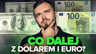 Dolar i Euro, Co Dalej z Walutami? Czy To Czas Kupować? Moje Prognozy Na IV Kwartał 2024!