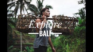 Exploring Bali - Indonesia / Enzo Carini