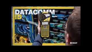 BMP 21-PLUS -- новый портативный принтер от компании BRADY (ЮНИТ МАРК ПРО)