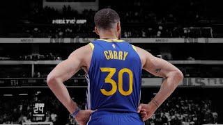 Biografi Stephen Curry (Shooter Terbaik Di Dunia)