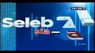 Tampilan OBB Selebrita siang TRANS7 (2013-2014) (LQ)