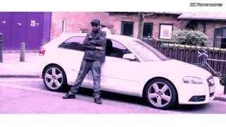 UK Powermoves Presents Gaza Stack P - Set Up