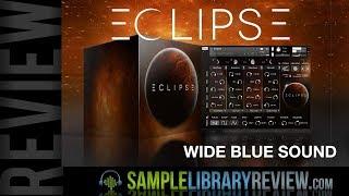 Review of Eclipse from Wide Blue Sound