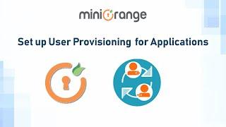 Automated User Provisioning for AD Users and setup guide with miniOrange