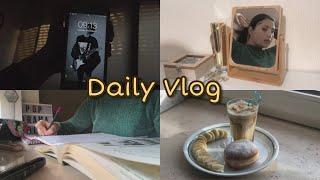 من تو یک روز تعطیل چیکار میکنم؟ #ولاگ روزانه Daily Vlog