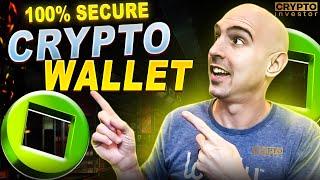 Crypto Wallet | Best Bitcoin Wallet | Top Crypto Wallet