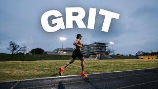 Luke's Life Episode 26: Grit