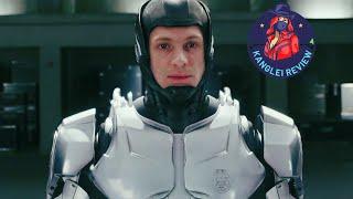 Robocop 2 Explained In Manipuri | Sci-fi Hollywood action movie