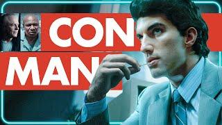 Con Man | FREE FULL MOVIE | Justin Baldoni | Mark Hamill | James Caan | Armand Assante | Talia Shire