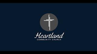 Heartland Community Church 25th Anniversary