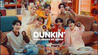 BIG CHOCO BANG with ENHYPEN | Dunkin' PH