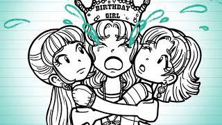 Dork Diaries: Birthday Drama! trailer