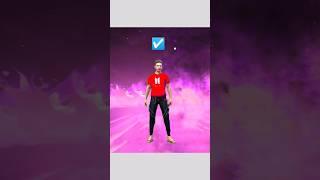 Free Fire Funny | Free Fire Video | Free Fire Gamer 7 #freefire #shorts