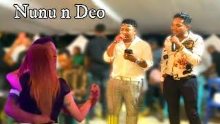 Live Kizomba NOS CRIOLOS - Deometro n Nunu - Atambua