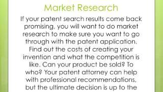 How to File for a Patent