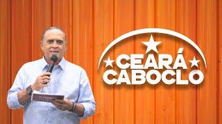  Assista Agora: Ceará Caboclo 10/11/2024