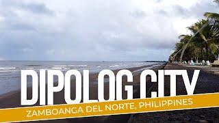 Travel with me in Dipolog City, Zamboanga del Norte