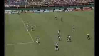 chirola Romero a casla-apertura 2004