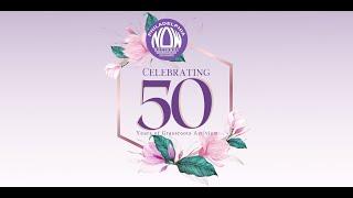 Philly NOW 50th Anniversary Celebration