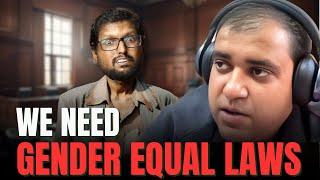 We Need Gender Equal Laws | Atul Subhash | Pradeep Kumar