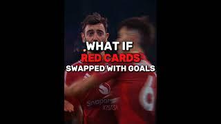 What if red cards swapped with goals? #edit #fypviralシ #ucl #soccer #sergioramos #realmadrid #viral