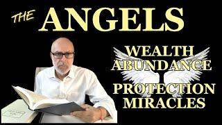 4000 Year Old SECRET NAMES for Wealth, Protection and Miracles