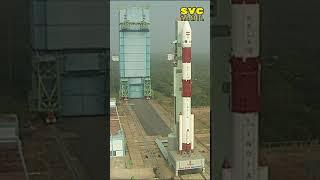 விண்ணில் பாய்ந்தது PSLV C58 ராக்கெட் #Sriharikota #Satish DhawanSpaceCentre #svcmedia #svctamil