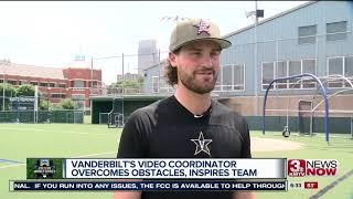 Vanderbilt video coordinator inspires program