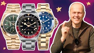 WATCHES & WONDERS 2024 RECAP | WINNERS AND LOSERS