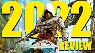 Should You Buy Assassin's Creed Black Flag in 2022? (Review)