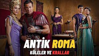 Antik Roma'da Günlük Yaşam - Antik Roma Belgeseli