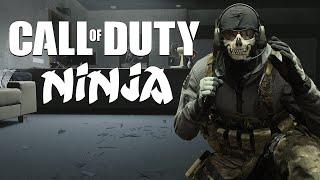 Modern Warfare Ninja Montage #11