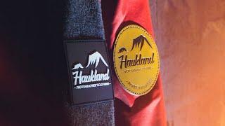 Haukland 7 in 1 Jacke für Fotografen