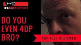 FTP vs. 4DP - Sufferfest 4DP Review