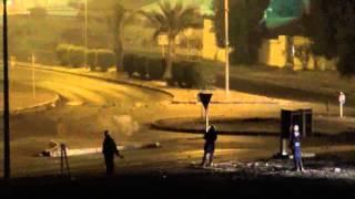 Bahrain revolution ثورة البحرين June 7th 2012